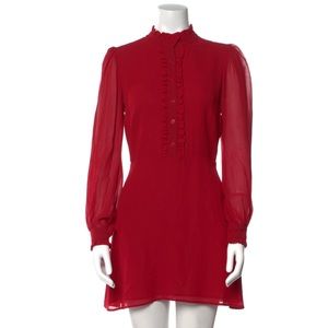 Reformation dress, like new